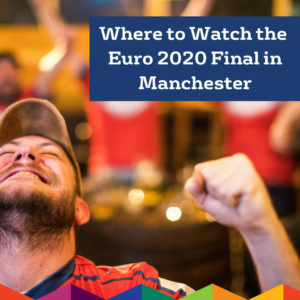 Where to Watch the Euro 2020 Final