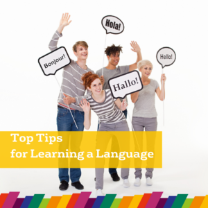 top learning tips