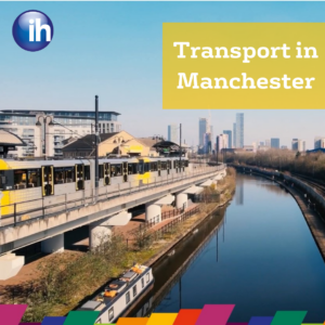 Transport in Manchester