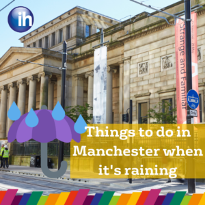 things to do in Manchester