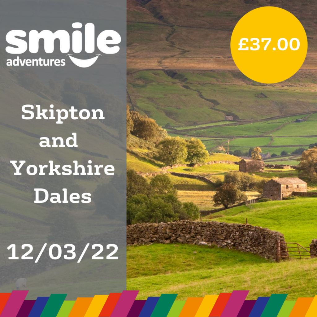 skipton and yorkshire dales