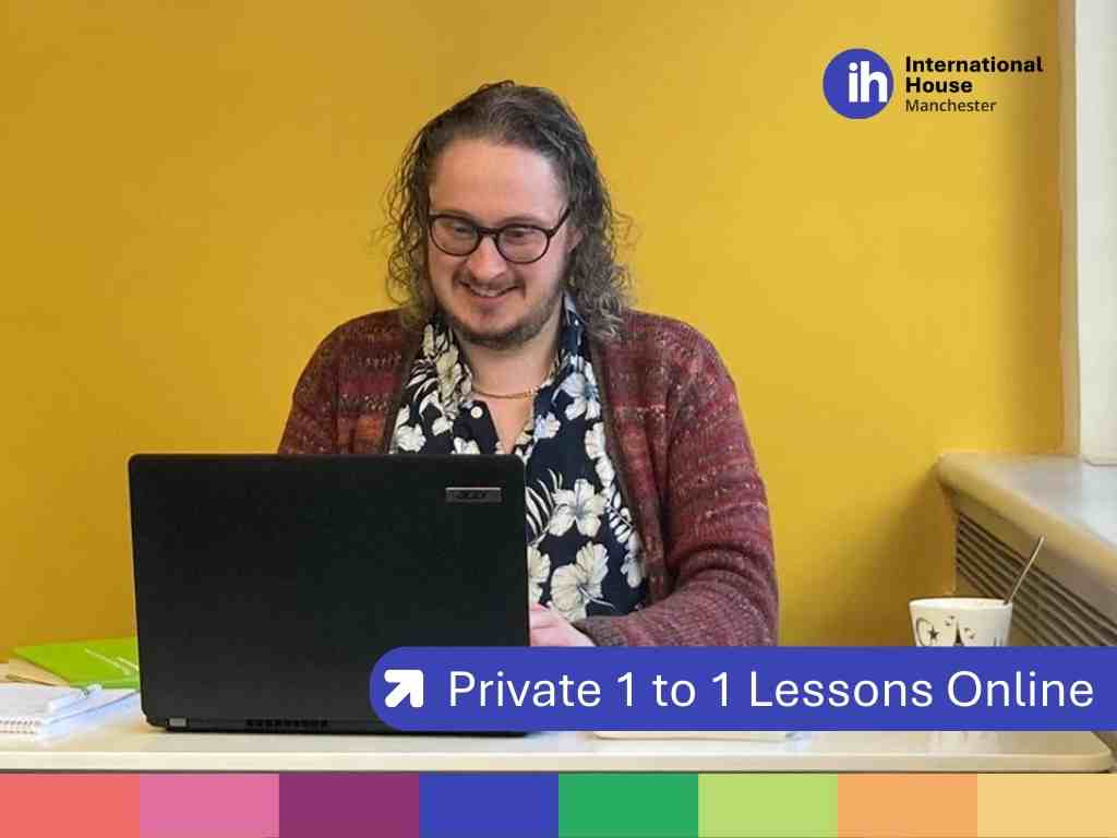 Marie IH Manchester en línea