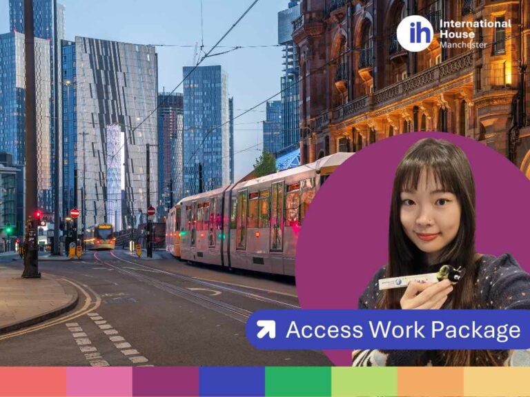 Access Work programme