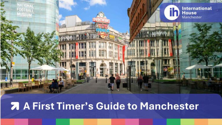 Straßenbahn Manchester