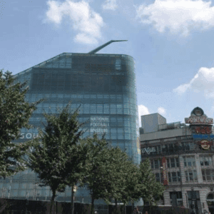 National Football Museum