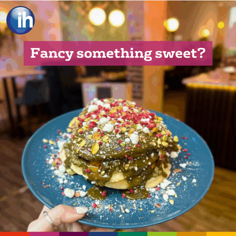 Rudy's Pizza Napoletana