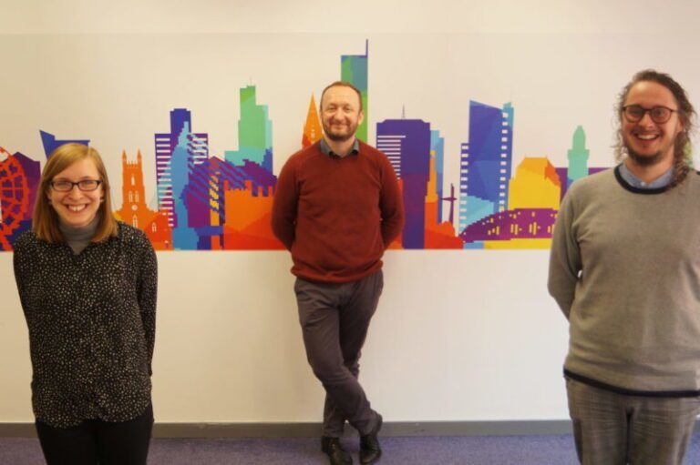 Directors of Studies IH Manchester