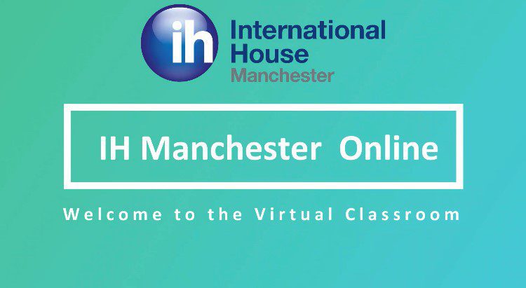 international house manchester virtual classroom