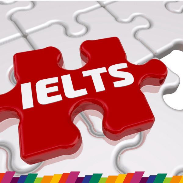 IELTS jigsaw