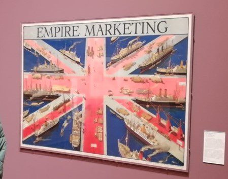 art review ih manchester