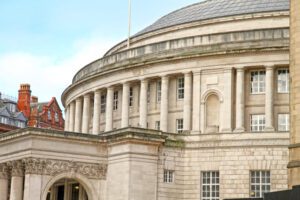 Touren durch Manchester Touren durch Manchester