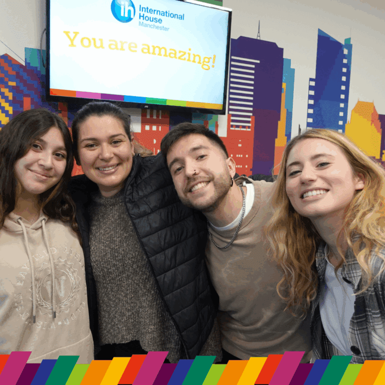 Amanda IH Manchester