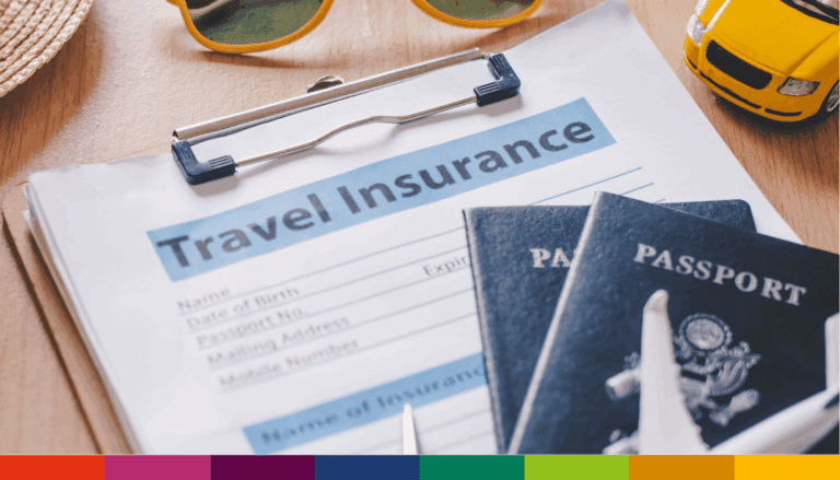 Reiseversicherung